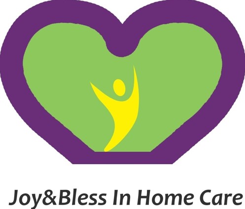 Joy & Bless Logo